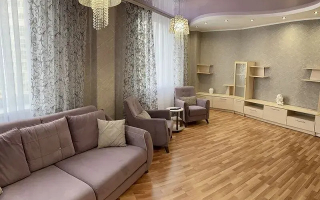 Apartamenty Mechta 24 na ul. SHejnkmana, 88