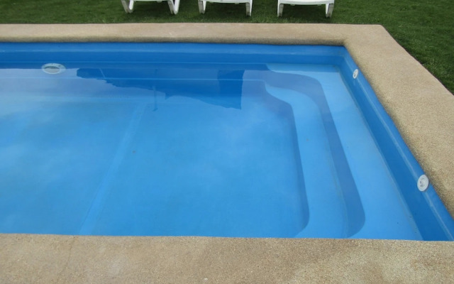 Isla de Maipo Country home