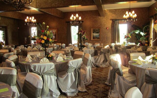 Rayburn Country Resort