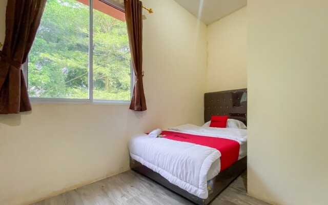 RedDoorz @ Cikitsu Batam