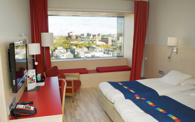 Best Western Plus Park City Hammarby Sjöstad Hotel