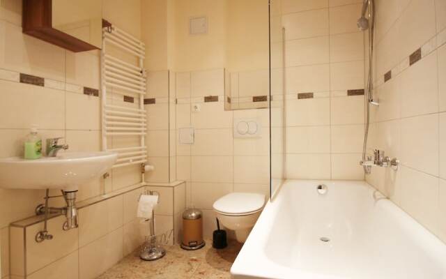 Wimaria Apartments - Zentrum