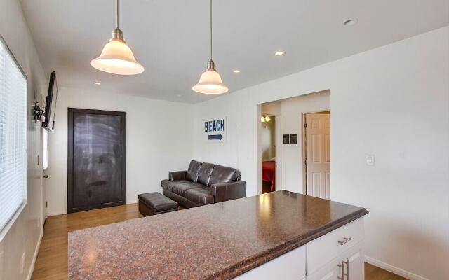 Mission Cottage 3376