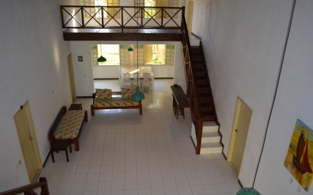 Capitania Praia Hotel Fazenda