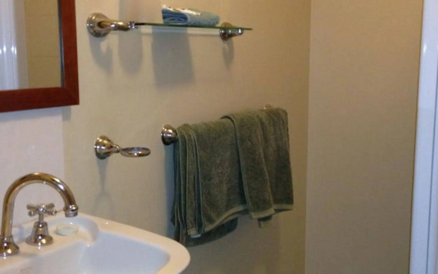 Oasis Motel Peak Hill