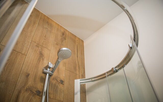 Silver Apartments - ul. Klopot