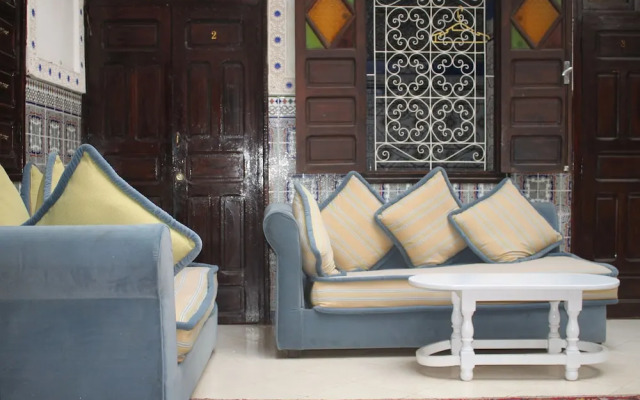 Riad Beautiful Dreams