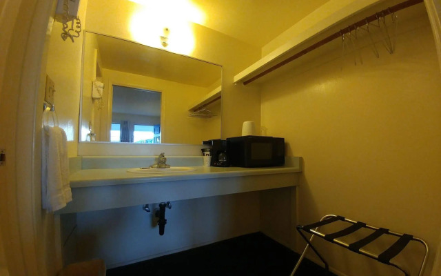 Magnuson Hotel Sierra Vista