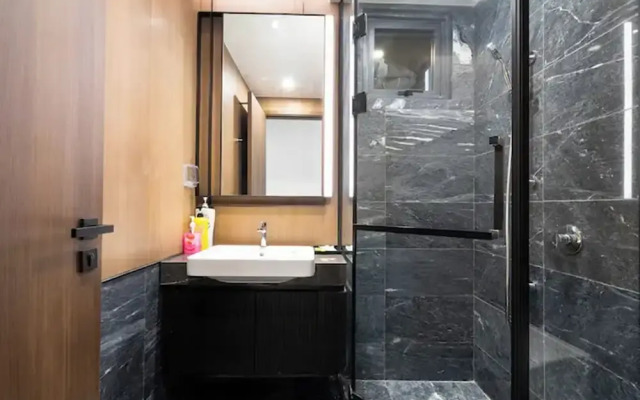 Lumiere Vacation By KVG Suite Apartment