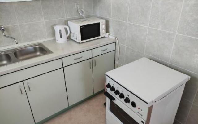 Apartment Landeka