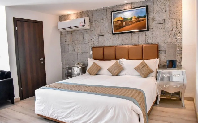 Sun Heaven Hotel & Resort V/I