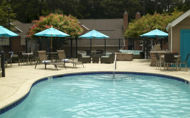 Sonesta ES Suites Atlanta Perimeter Center East
