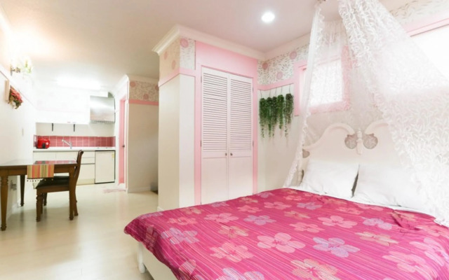 Gapyeong Garang Pension