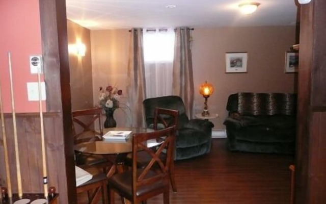 Domaine au Gré des Saisons