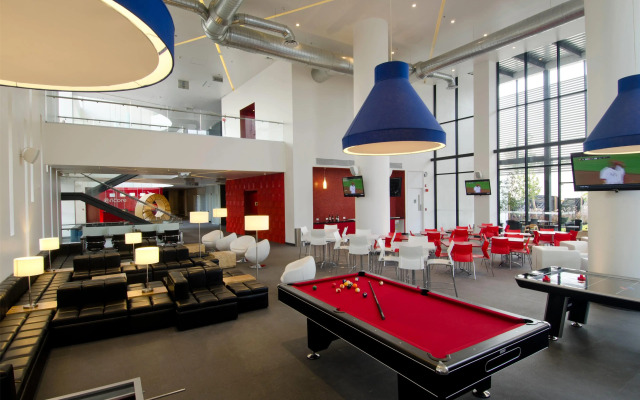 Ramada Encore by Wyndham Guadalajara Sur