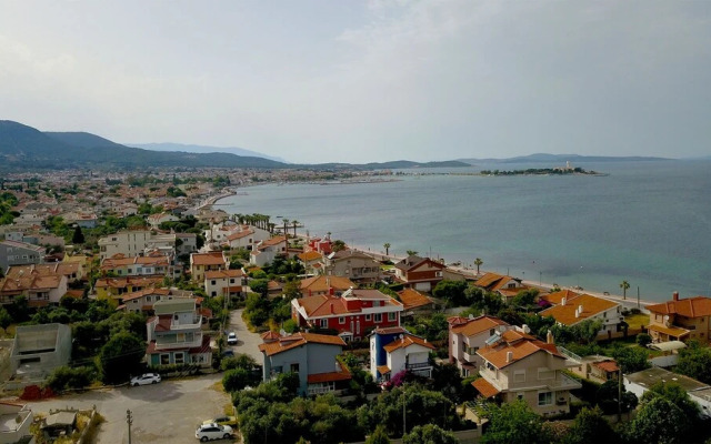 Sardunya Apart Otel