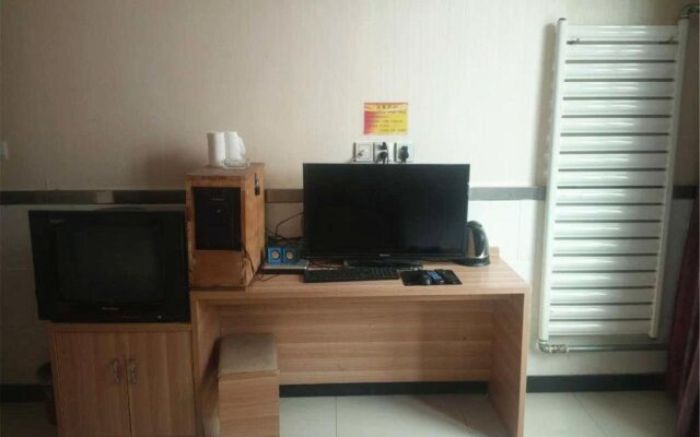 Lidu Daliang Express Inn