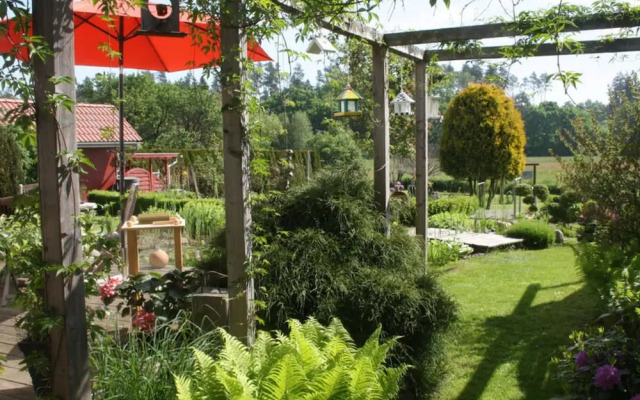 Wohnlust 1 in Malchow