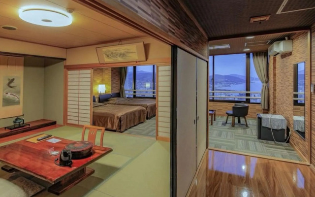 Hotel Nagasaki