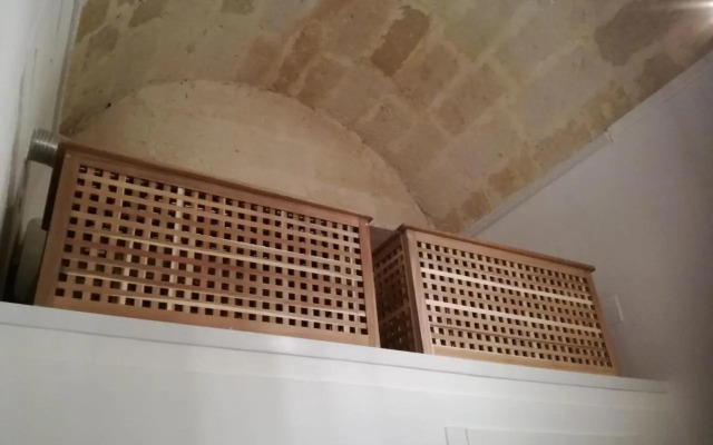 Suite Al Ponte 2.0