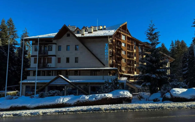 Hotel Iceberg Borovets