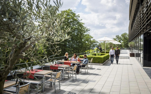 Lufthansa Seeheim - More than a Conference Hotel
