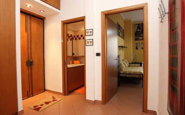 Residenza Madama