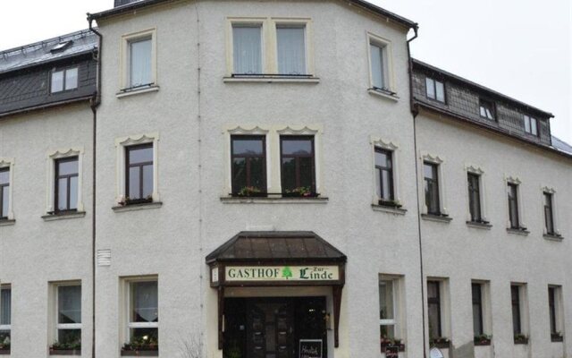 Gasthof & Hotel Zur Linde