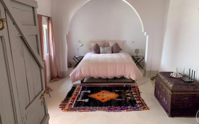 La Villa