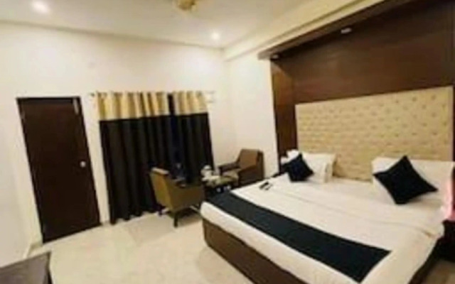Hotel Glenroy