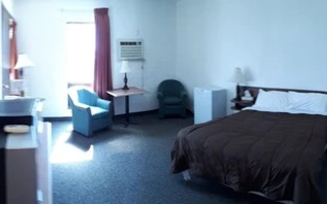 Rycroft Hotel