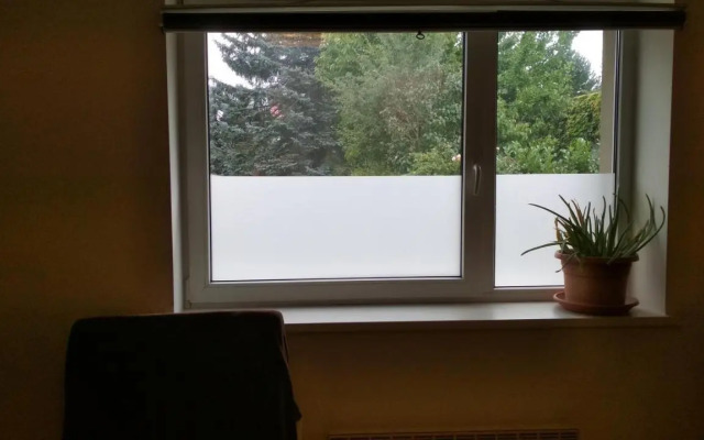 Celý dům s vybavenou kuchyní, koupelna s vířivkou