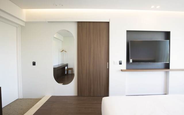 Laterrace Cove Suite