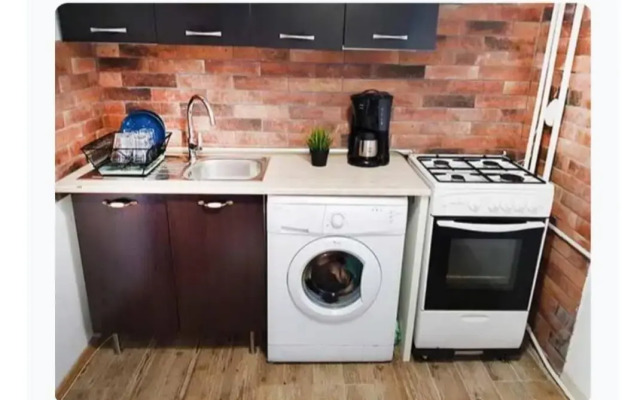 Piata Victoriei Kiseleff Studio Apartment