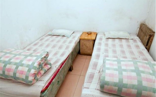 Zouping Huiyuan Inn – Guest Rooms – Binzhou