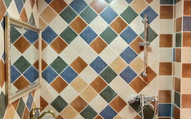 Yuanhang Apartment Jiangbei Airport