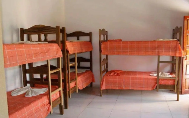 Hostel Pantanal