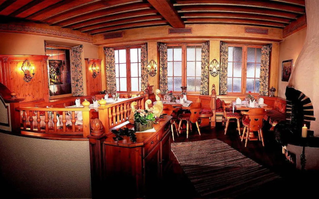 Aldranser Hof