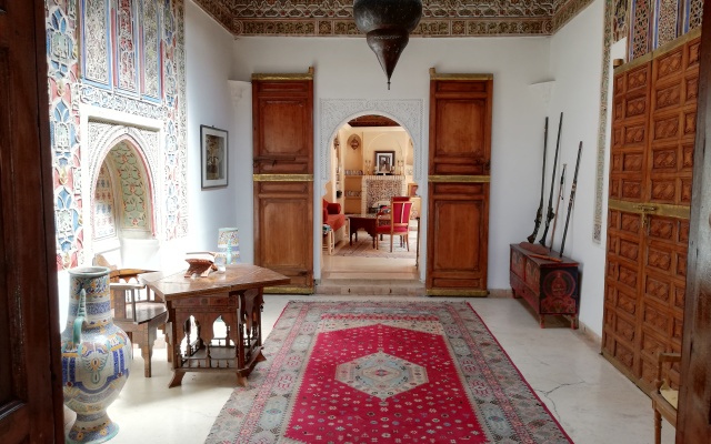 Riad Ben Youssef