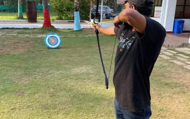 Raj Resort