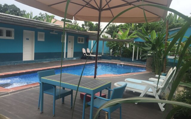 Somos Hotel Avenida