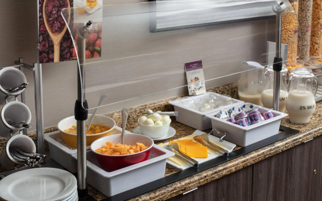 Residence Inn by Marriott Irvine Spectrum