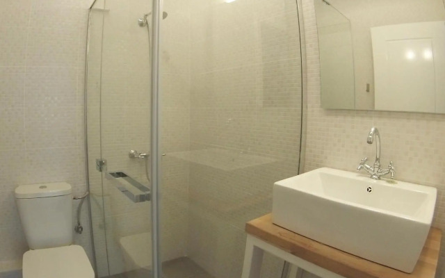 Athens Residence Apartments