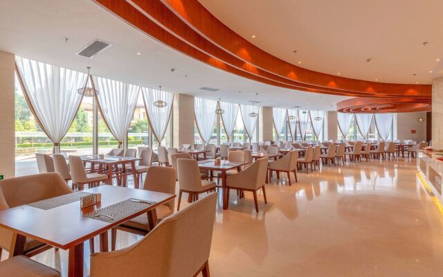 Ramada by Wyndham Kunming YiLiang