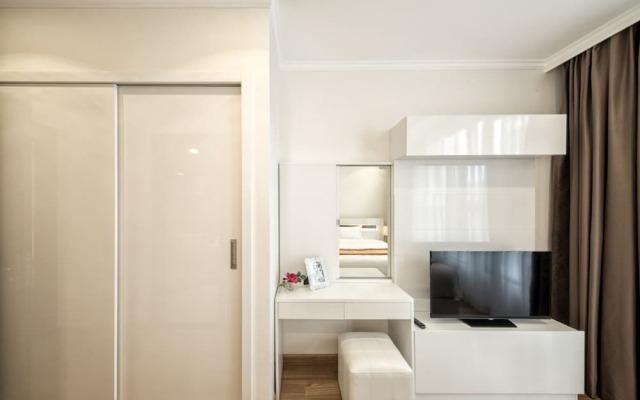Vinhomes Times City Park Hill