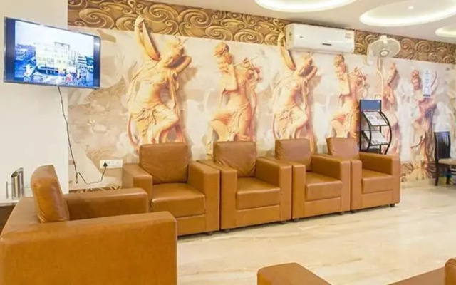 Fabhotel Wild Wings Kothapet