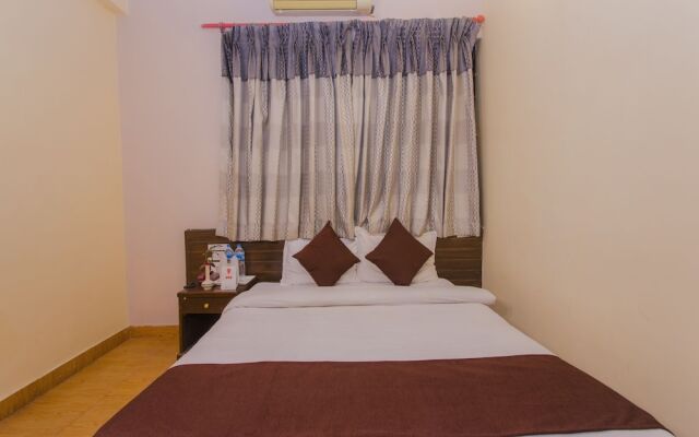 OYO 204 Hotel Stay Pokhara