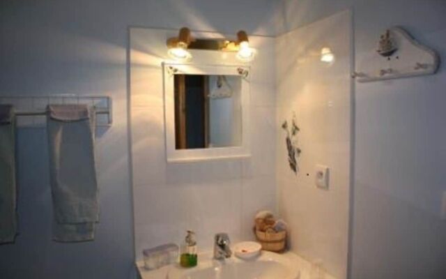 Chambres d'Hôtes La Fraiseraie