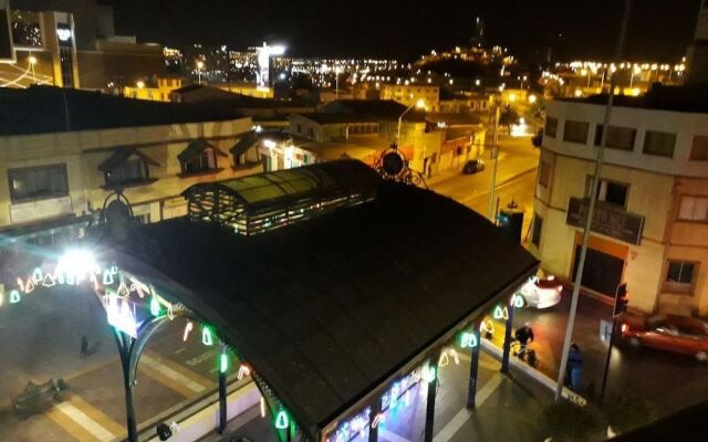 Hostel del Puerto