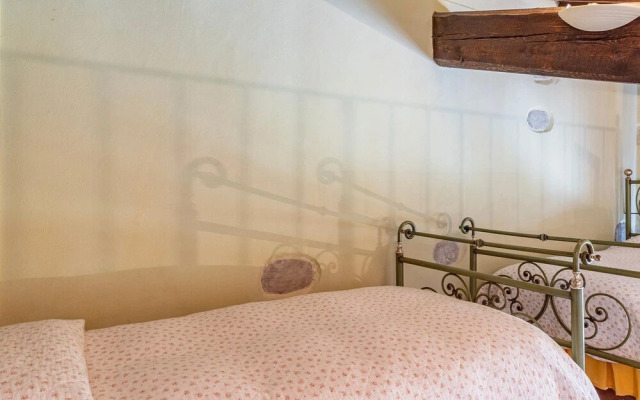 Podere Sant Alberto With Pool